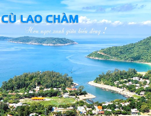 Lao Cham Island