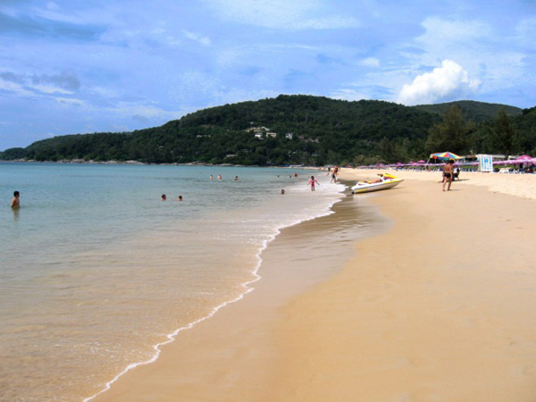 Anche in questo caso Beach in Binh Thuan
