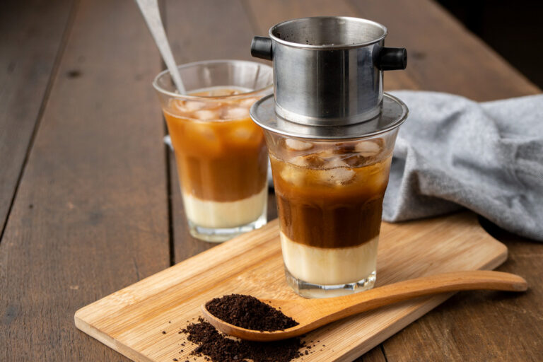 Photo inspiration: Gallery Detail: Best Coffee To Buy In Vietnam Must Try Famous Vietnamese